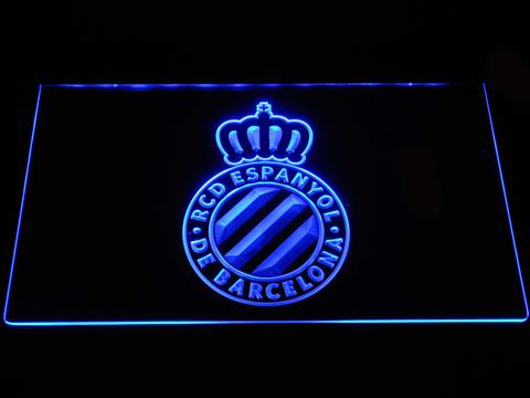 RCD Espanyol LED Neon Sign